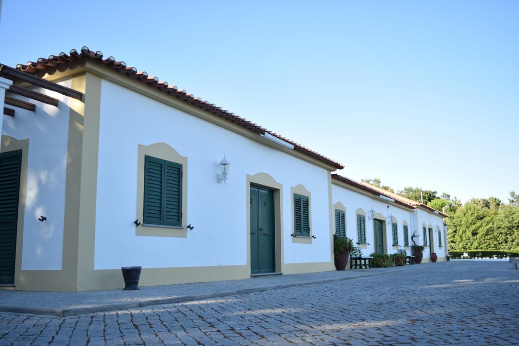 Quinta Da Nave Do Lobo Casa de hóspedes 3*