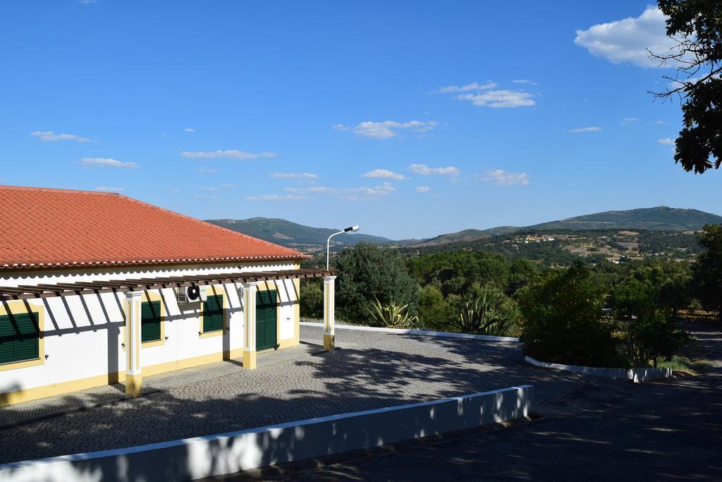 Pensjonat Quinta Da Nave Do Lobo Marvão