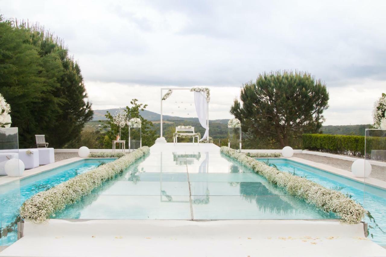Quinta Da Nave Do Lobo Marvão