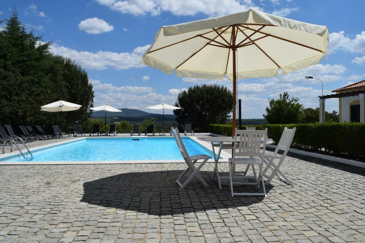 Quinta Da Nave Do Lobo Marvão